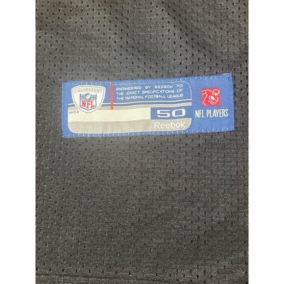 Onfield Reebok - Picture 4 of 15